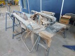 Immagine 10 - Forno verniciatura Saima - Lotto 28 (Asta 7918)