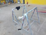 Immagine 11 - Forno verniciatura Saima - Lotto 28 (Asta 7918)