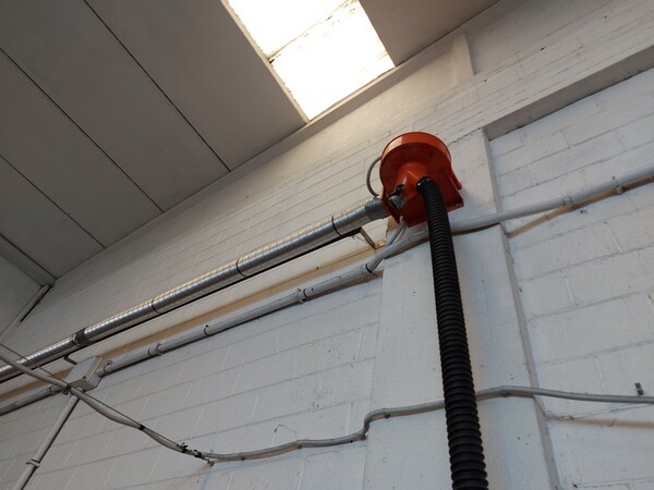 34#7918 Strumenti per cambio gomme in vendita - foto 15