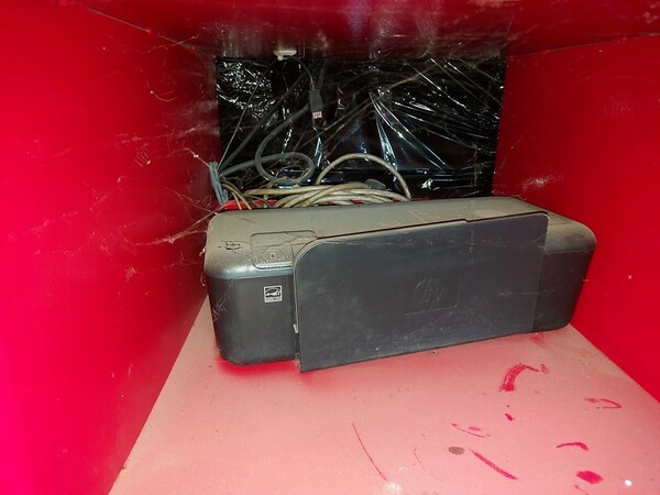 34#7918 Strumenti per cambio gomme in vendita - foto 18