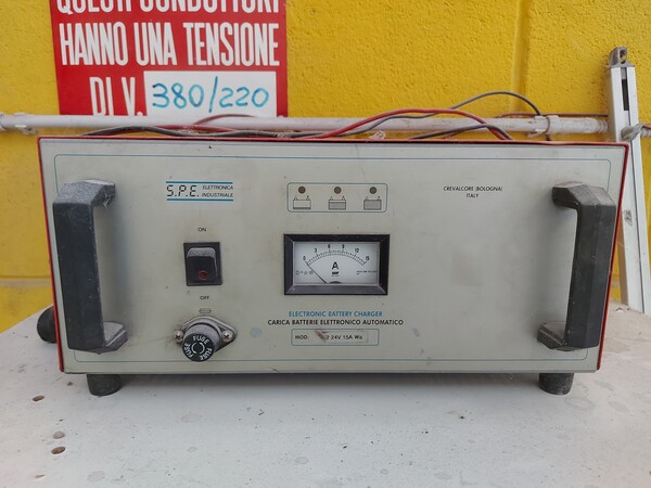 34#7918 Strumenti per cambio gomme in vendita - foto 39