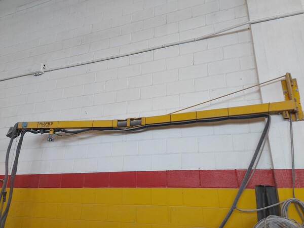 34#7918 Strumenti per cambio gomme in vendita - foto 41