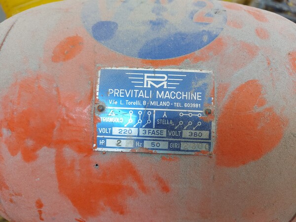 34#7918 Strumenti per cambio gomme in vendita - foto 44