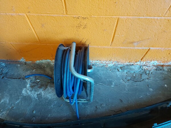 36#7918 Attrezzatura per officina meccanica e arredi uffici in vendita - foto 20