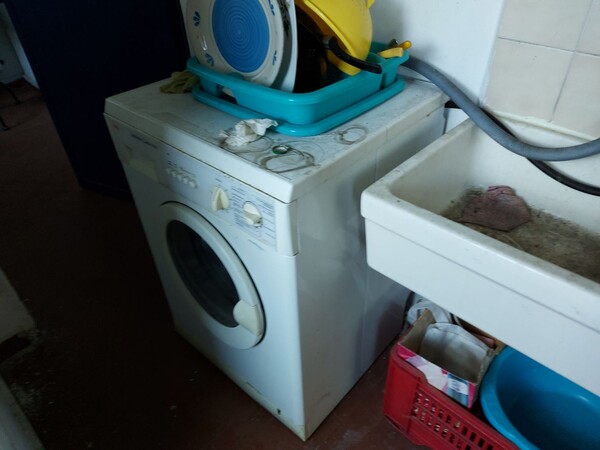 36#7918 Attrezzatura per officina meccanica e arredi uffici in vendita - foto 27