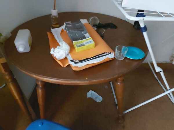 36#7918 Attrezzatura per officina meccanica e arredi uffici in vendita - foto 32