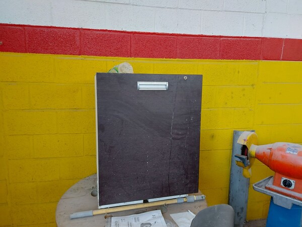 36#7918 Attrezzatura per officina meccanica e arredi uffici in vendita - foto 33