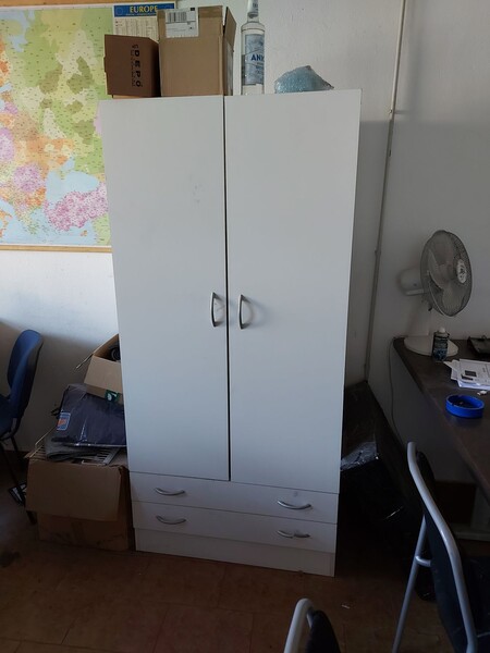 36#7918 Attrezzatura per officina meccanica e arredi uffici in vendita - foto 46