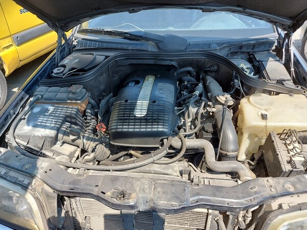4#7918 Automobile Mercedes C220 in vendita - foto 13