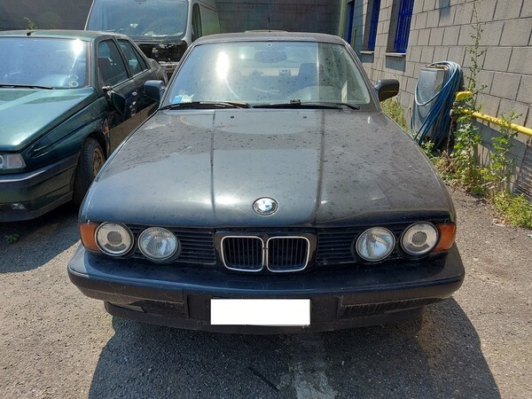 Automobili in vendita