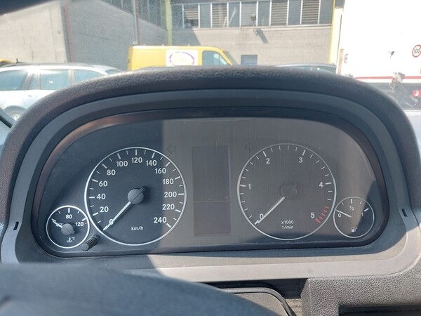 6#7918 Automobile BMW e automobile Mercedes in vendita - foto 13