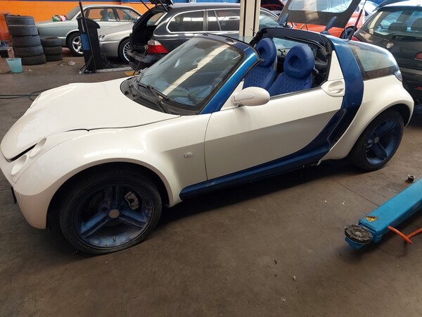 Automobili in vendita