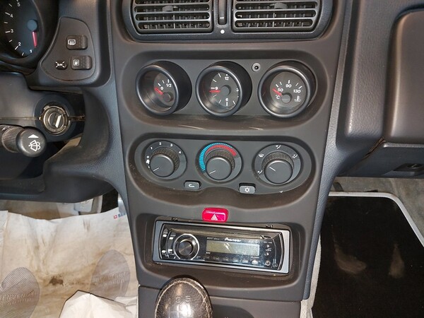 8#7918 Automobile Alfa Romeo GTV in vendita - foto 10