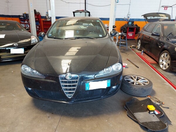 Automobili in vendita