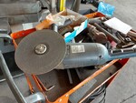 Image 3 - Welding and metalworking machinery - Lot 1 (Auction 7921)
