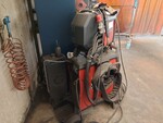 Image 16 - Welding and metalworking machinery - Lot 1 (Auction 7921)