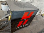 Image 30 - Welding and metalworking machinery - Lot 1 (Auction 7921)