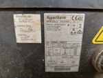 Image 31 - Welding and metalworking machinery - Lot 1 (Auction 7921)