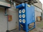 Image 42 - Welding and metalworking machinery - Lot 1 (Auction 7921)