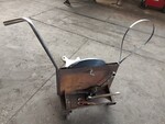 Image 45 - Welding and metalworking machinery - Lot 1 (Auction 7921)