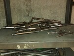 Image 57 - Welding and metalworking machinery - Lot 1 (Auction 7921)
