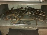 Image 59 - Welding and metalworking machinery - Lot 1 (Auction 7921)