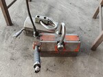 Image 81 - Welding and metalworking machinery - Lot 1 (Auction 7921)