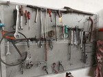 Image 93 - Welding and metalworking machinery - Lot 1 (Auction 7921)