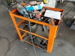 Image 98 - Welding and metalworking machinery - Lot 1 (Auction 7921)