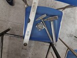 Image 105 - Welding and metalworking machinery - Lot 1 (Auction 7921)