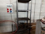 Image 107 - Welding and metalworking machinery - Lot 1 (Auction 7921)