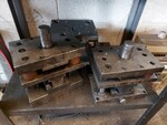 Image 108 - Welding and metalworking machinery - Lot 1 (Auction 7921)