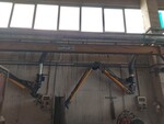 Image 116 - Welding and metalworking machinery - Lot 1 (Auction 7921)