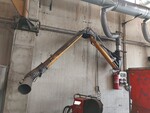 Image 121 - Welding and metalworking machinery - Lot 1 (Auction 7921)