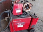Image 124 - Welding and metalworking machinery - Lot 1 (Auction 7921)