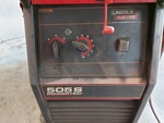 Image 125 - Welding and metalworking machinery - Lot 1 (Auction 7921)