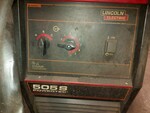 Image 129 - Welding and metalworking machinery - Lot 1 (Auction 7921)