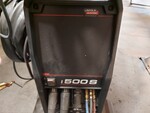 Image 131 - Welding and metalworking machinery - Lot 1 (Auction 7921)
