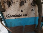 Image 136 - Welding and metalworking machinery - Lot 1 (Auction 7921)