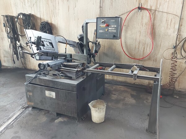 1#7921 Macchinari per saldatura e lavorazioni metalliche in vendita - foto 1