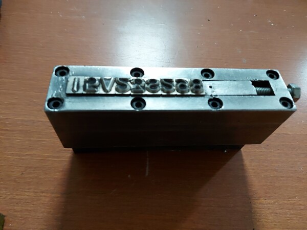 1#7921 Macchinari per saldatura e lavorazioni metalliche in vendita - foto 6