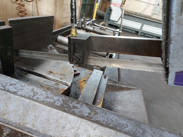 1#7921 Macchinari per saldatura e lavorazioni metalliche in vendita - foto 12