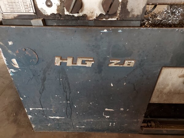 1#7921 Macchinari per saldatura e lavorazioni metalliche in vendita - foto 48