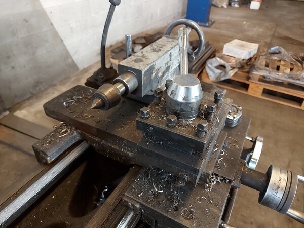 1#7921 Macchinari per saldatura e lavorazioni metalliche in vendita - foto 50
