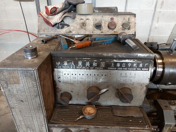1#7921 Macchinari per saldatura e lavorazioni metalliche in vendita - foto 51