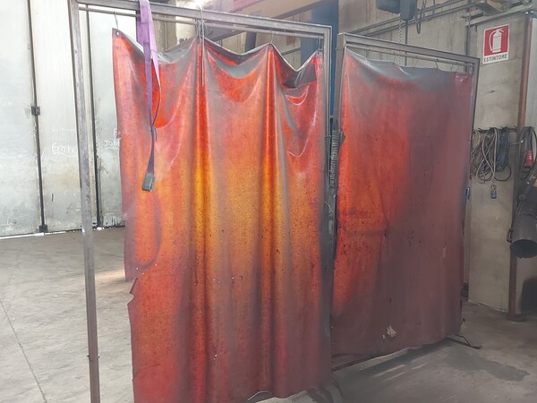 1#7921 Macchinari per saldatura e lavorazioni metalliche in vendita - foto 62