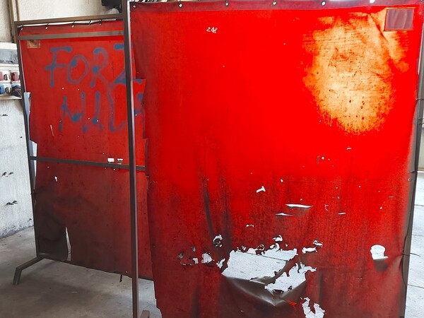 1#7921 Macchinari per saldatura e lavorazioni metalliche in vendita - foto 66