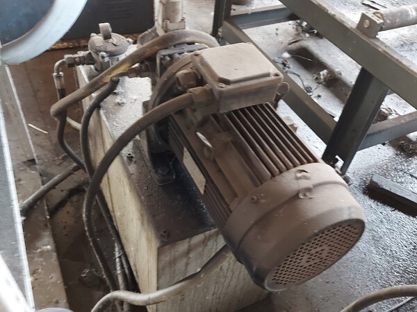 1#7921 Macchinari per saldatura e lavorazioni metalliche in vendita - foto 74