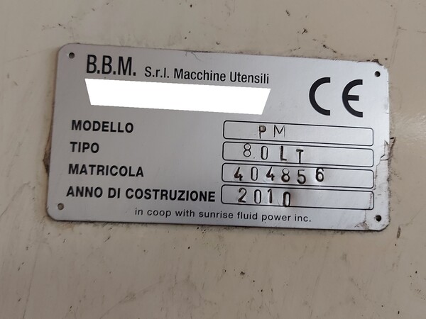 1#7921 Macchinari per saldatura e lavorazioni metalliche in vendita - foto 77