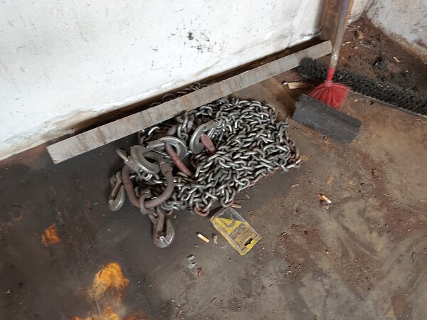 1#7921 Macchinari per saldatura e lavorazioni metalliche in vendita - foto 102